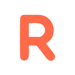 Return app icon